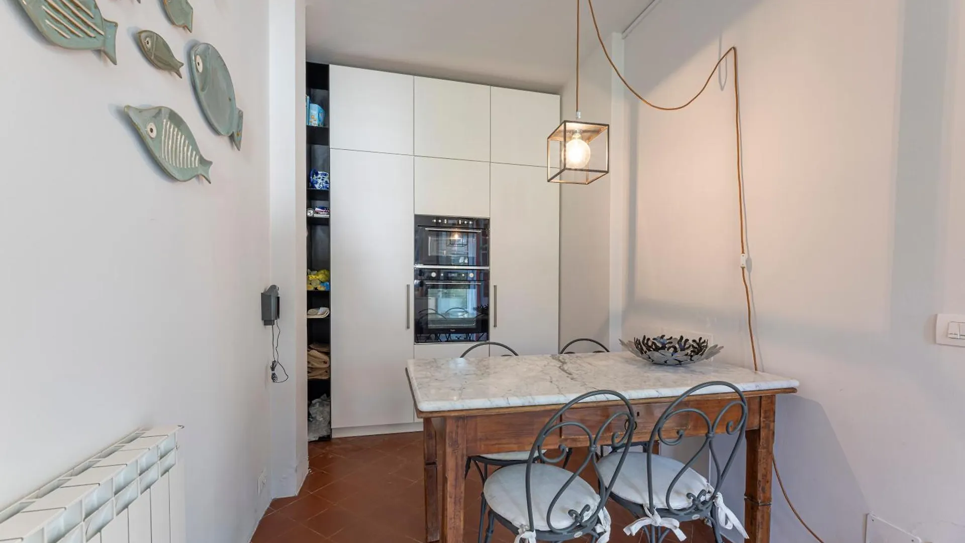 Casa vacanze Villa Colle18 Design And Comfort - Goelba Procchio  Italia