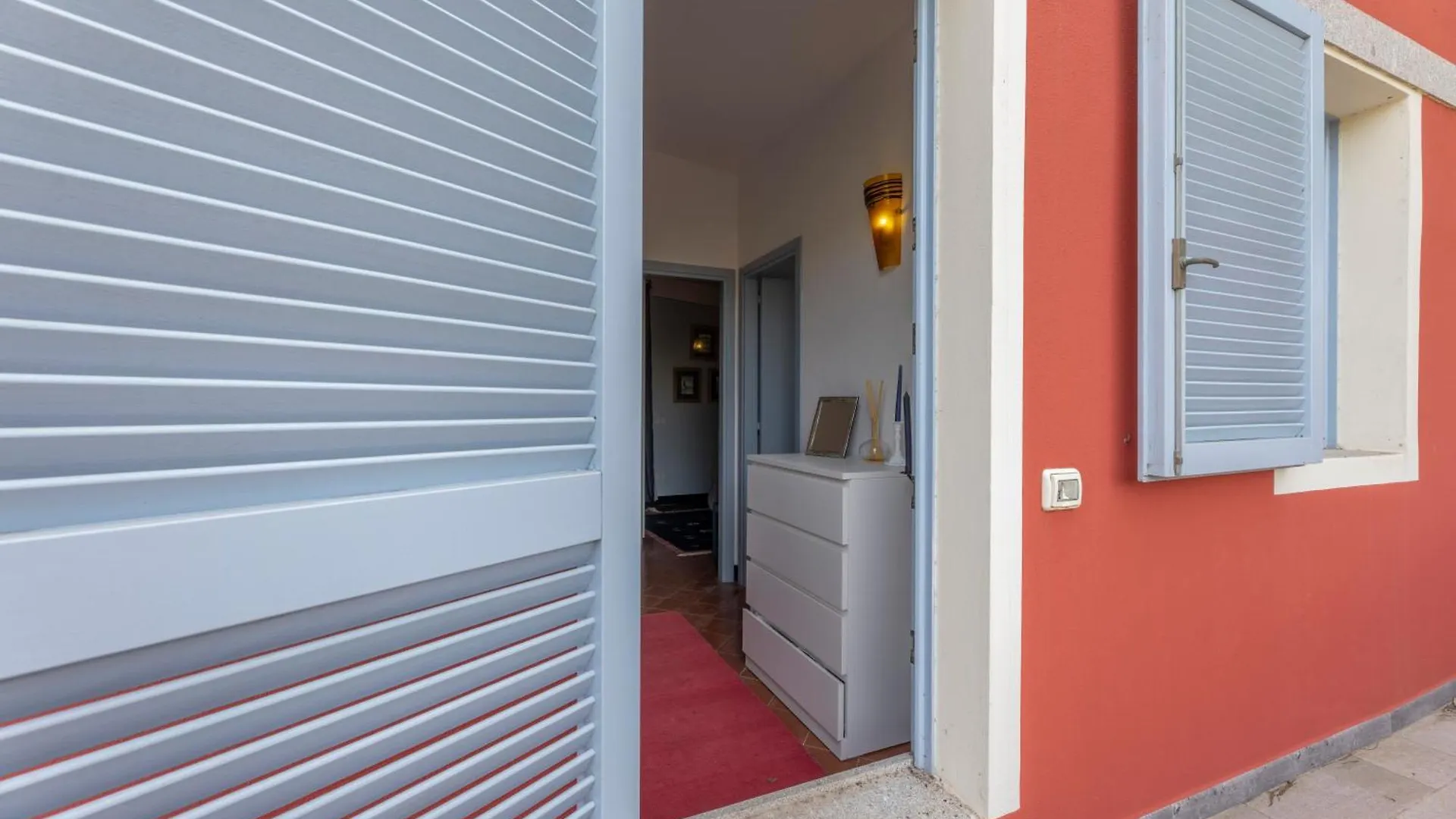Casa vacanze Villa Colle18 Design And Comfort - Goelba Procchio  Italia