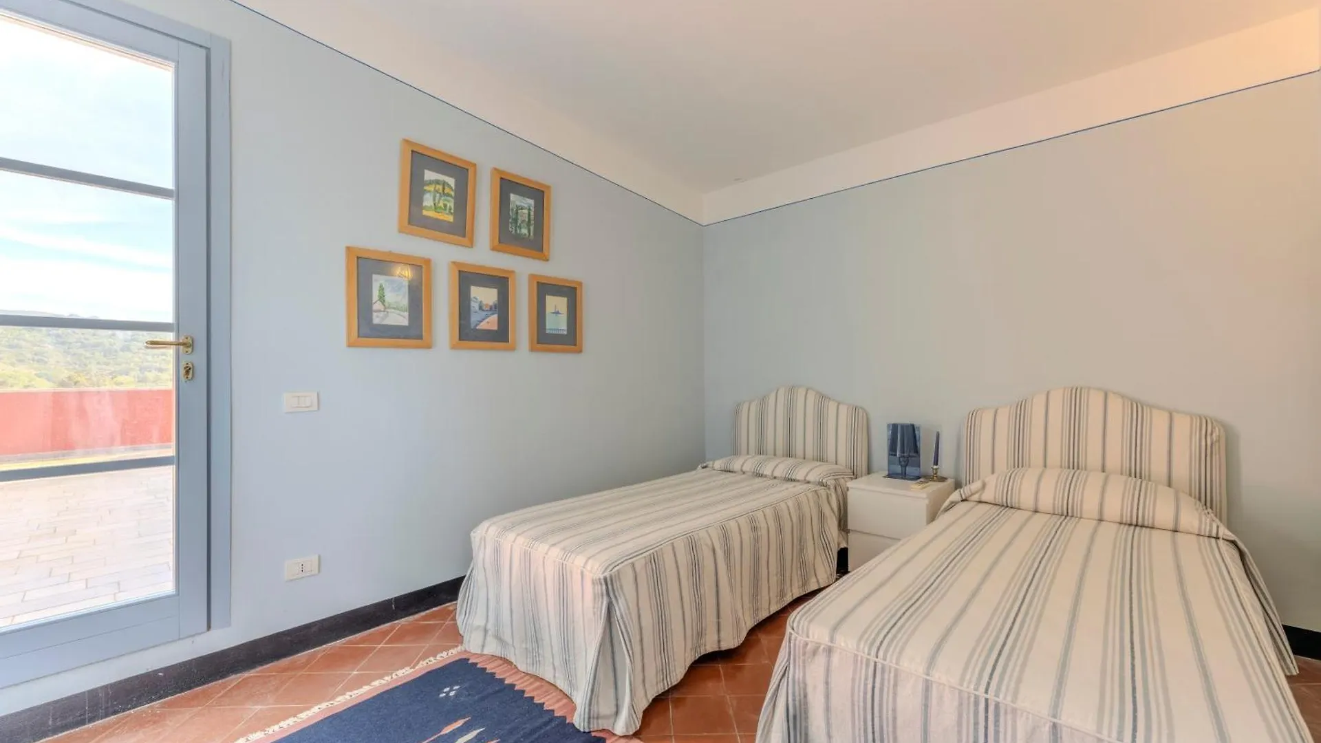 Villa Colle18 Design And Comfort - Goelba Procchio  Procchio (Isola d'Elba)