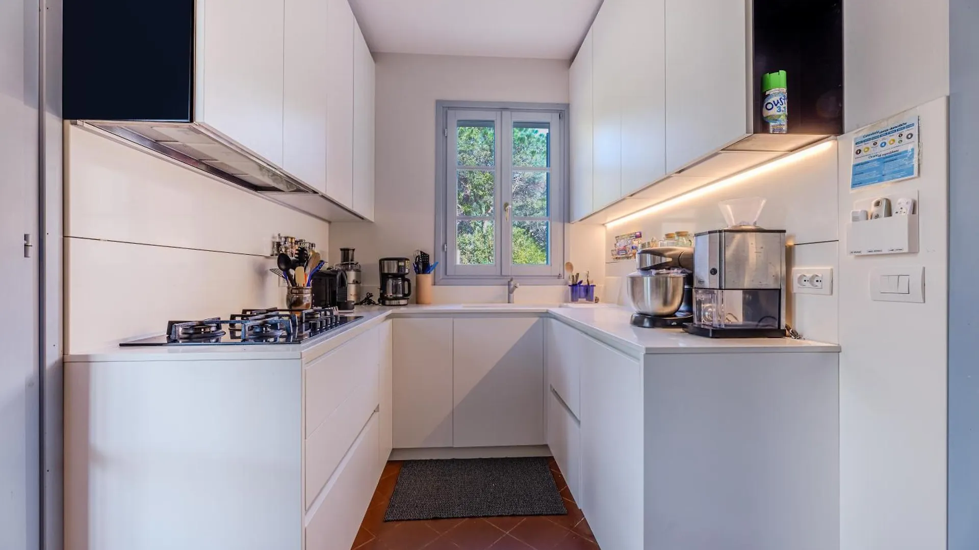 Villa Colle18 Design And Comfort - Goelba Procchio  0*, Procchio (Isola d'Elba) Italia