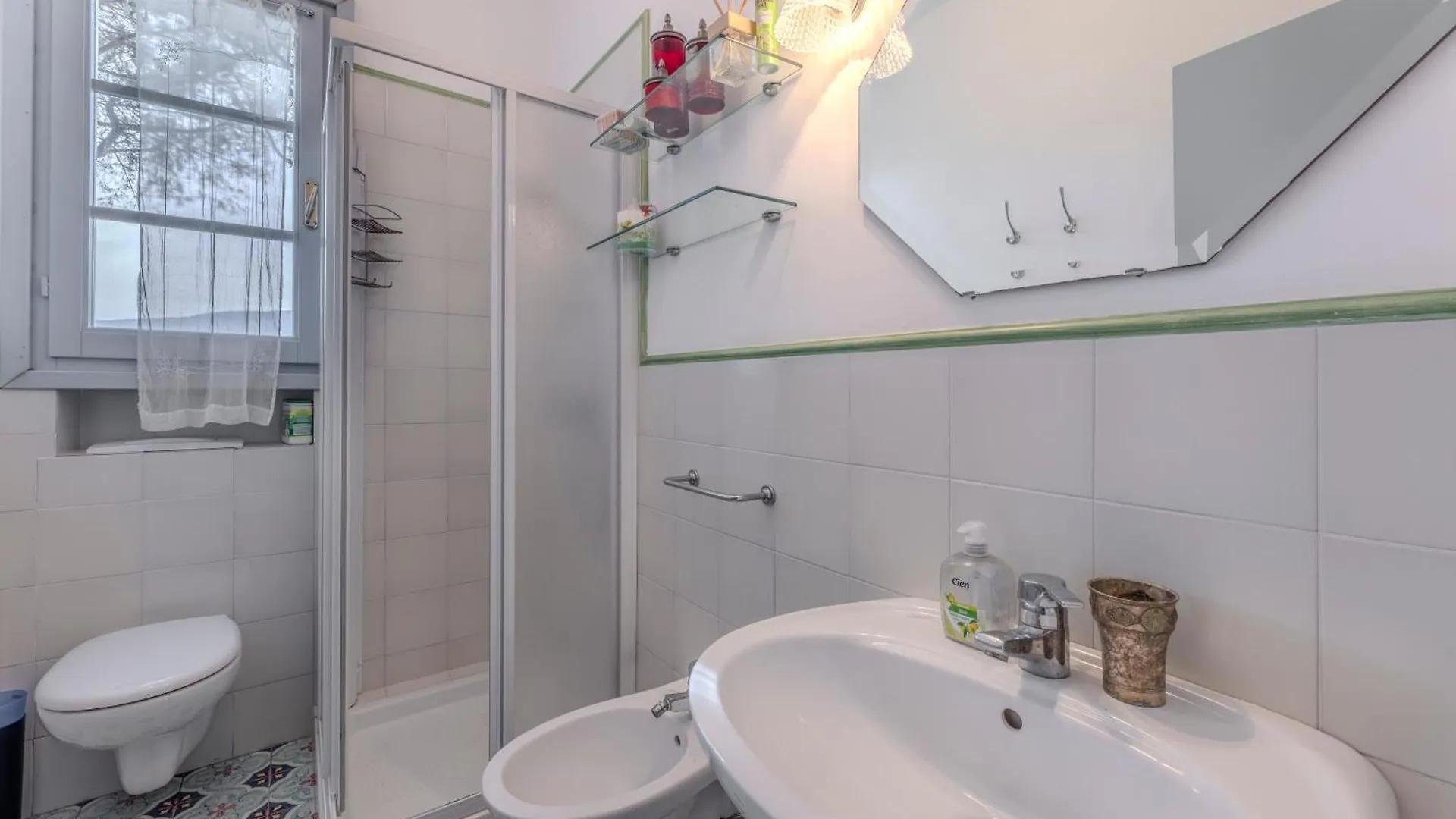 Villa Colle18 Design And Comfort - Goelba Procchio  0*, Procchio (Isola d'Elba)