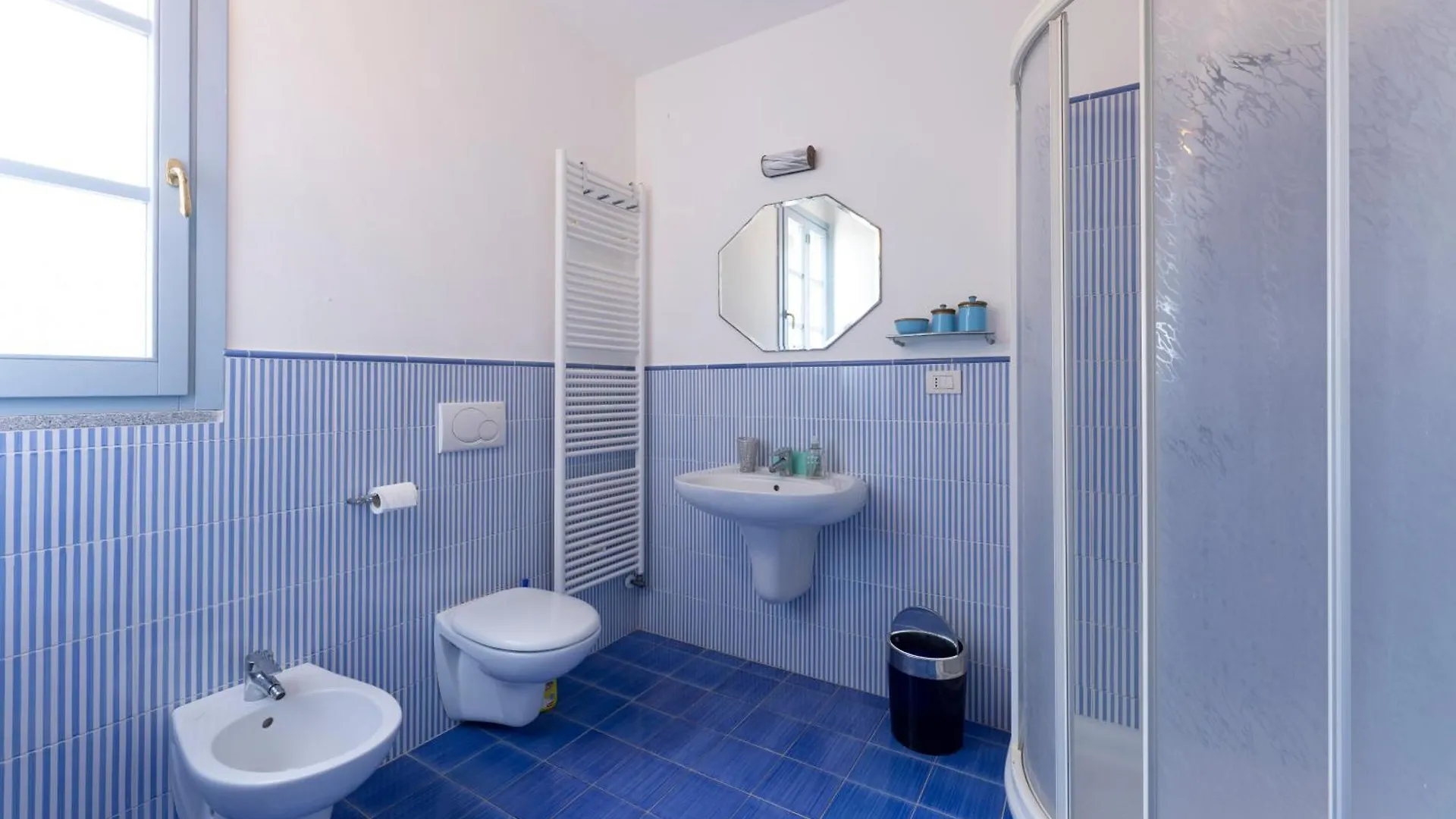 Villa Colle18 Design And Comfort - Goelba Procchio  Casa vacanze