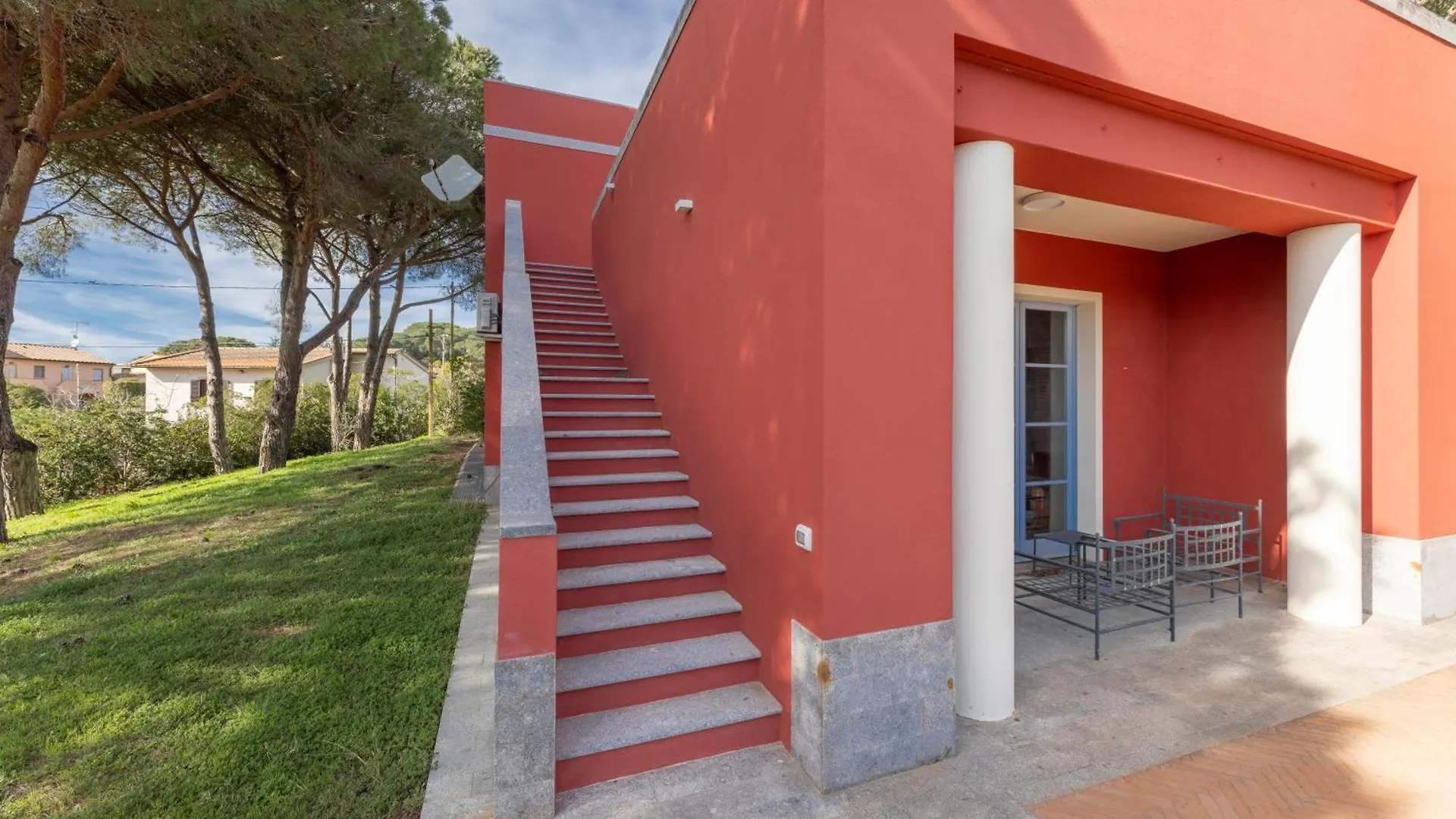 Villa Colle18 Design And Comfort - Goelba Procchio  0*, Procchio (Isola d'Elba)
