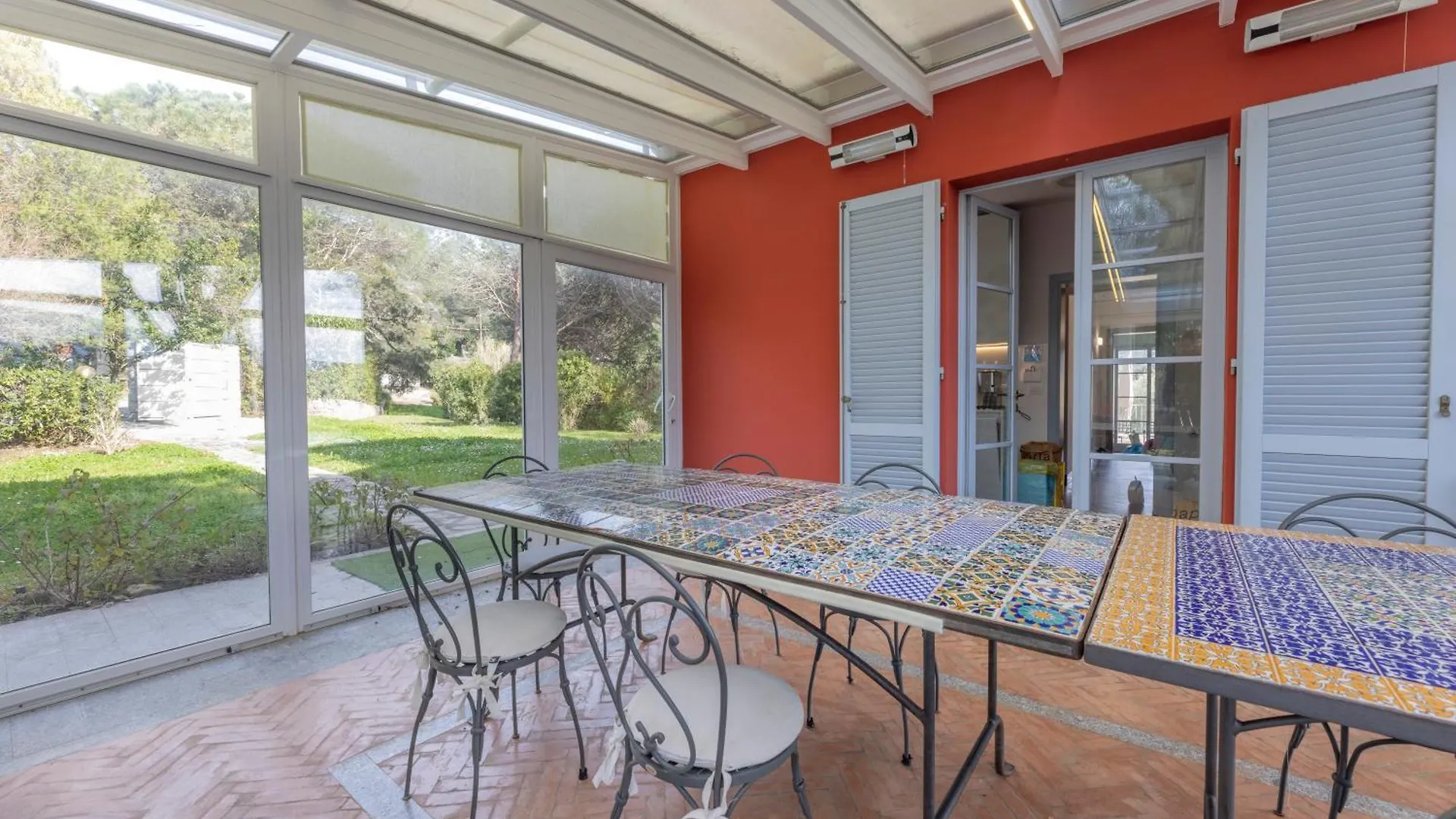 Villa Colle18 Design And Comfort - Goelba Procchio  Casa vacanze Procchio (Isola d'Elba)