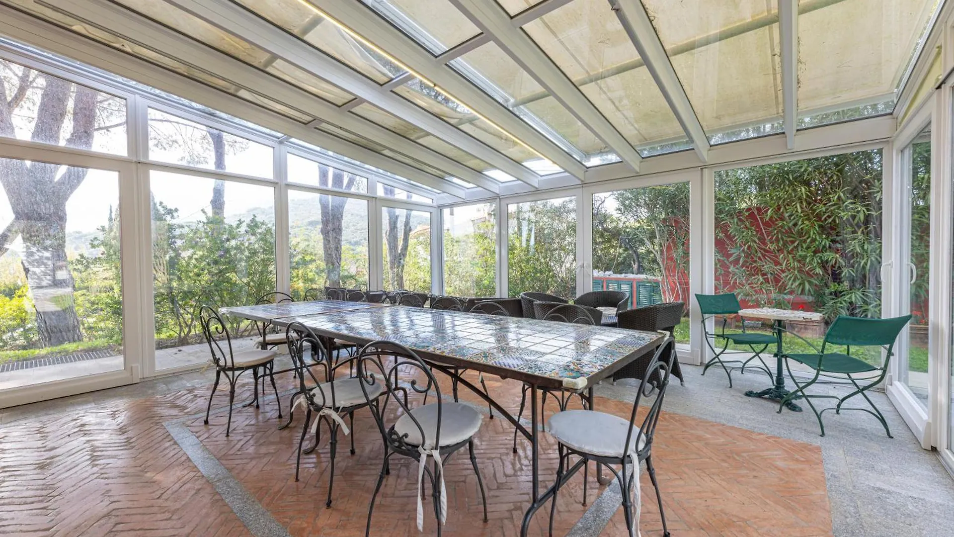 Casa vacanze Villa Colle18 Design And Comfort - Goelba Procchio  Italia