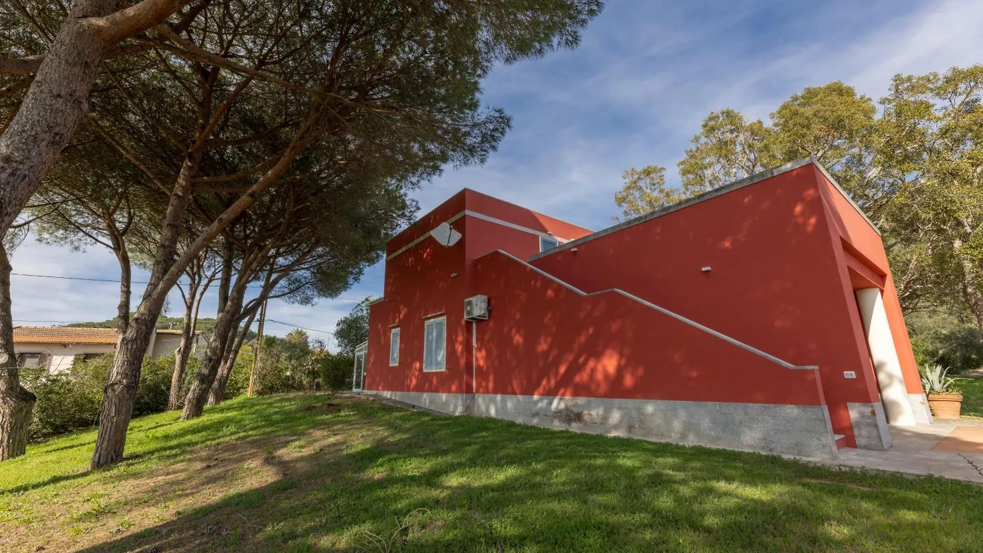 Villa Colle18 Design And Comfort - Goelba Procchio  Procchio (Isola d'Elba)